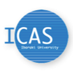 地球変動適応科学研究機関(ICAS)