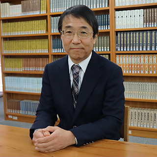 Message of the Dean