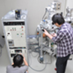  複雑系システム科学専攻