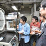 機械システム工学専攻