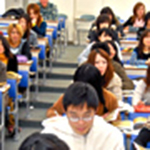 Admissions